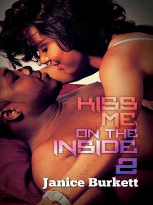 Kiss Me On the Inside 2 - ebook